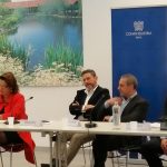 Confindustria, Evento Innovation Center Giulio Natta
