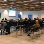 Confindustria, Evento Innovation Center Giulio Natta