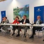 Confindustria, Evento Innovation Center Giulio Natta
