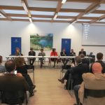 Confindustria, Evento Innovation Center Giulio Natta