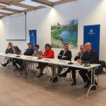 Confindustria, Evento Innovation Center Giulio Natta
