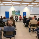 Confindustria, Evento Innovation Center Giulio Natta