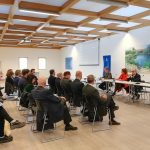 Confindustria, Evento Innovation Center Giulio Natta