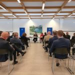 Confindustria, Evento Innovation Center Giulio Natta
