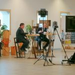 Golosaria - Evento Innovation Center Giulio Natta