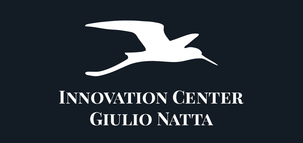 Logo Innovation Center Giulio Natta