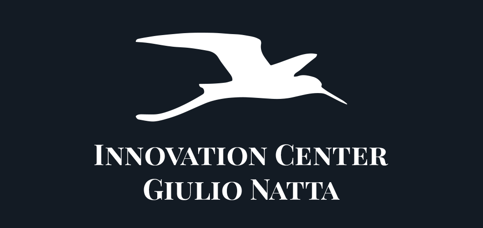 logo Innovation Center Giulio Natta