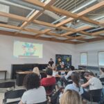 Seminario Università di Pavia Dalla ricerca all'impresa giugno 2025