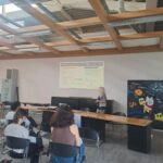 Seminario Università di Pavia Dalla ricerca all'impresa giugno 2025
