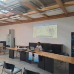Seminario Università di Pavia Dalla ricerca all'impresa giugno 2025